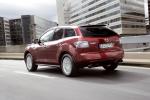 Mazda CX-7 2007 года
